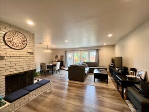 1495 Patio Dr in Campbell, CA - Building Photo - Building Photo