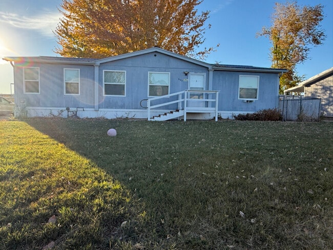 property at 605 N Executive Dr