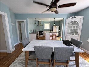 11 Ann St in Newport, RI - Foto de edificio - Building Photo