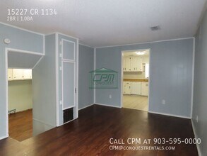 15227 County Rd 1134 in Tyler, TX - Building Photo - Building Photo