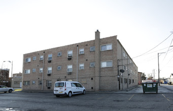 7732-7736 S Kedzie Ave in Chicago, IL - Building Photo - Building Photo