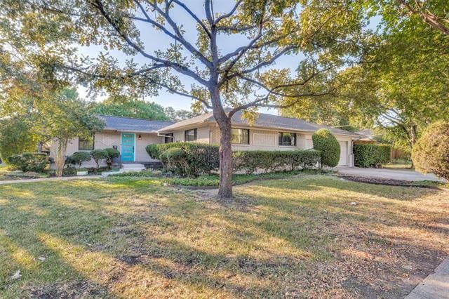 10665 Lake Haven Dr in Dallas, TX - Building Photo - Building Photo