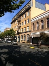 The Chandler Apartments in Coos Bay, OR - Foto de edificio - Building Photo