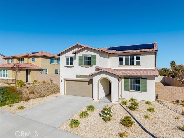 property at 7011 Kristina Ct