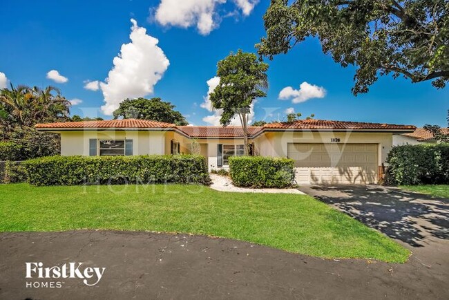 property at 1826 NW 85th Dr