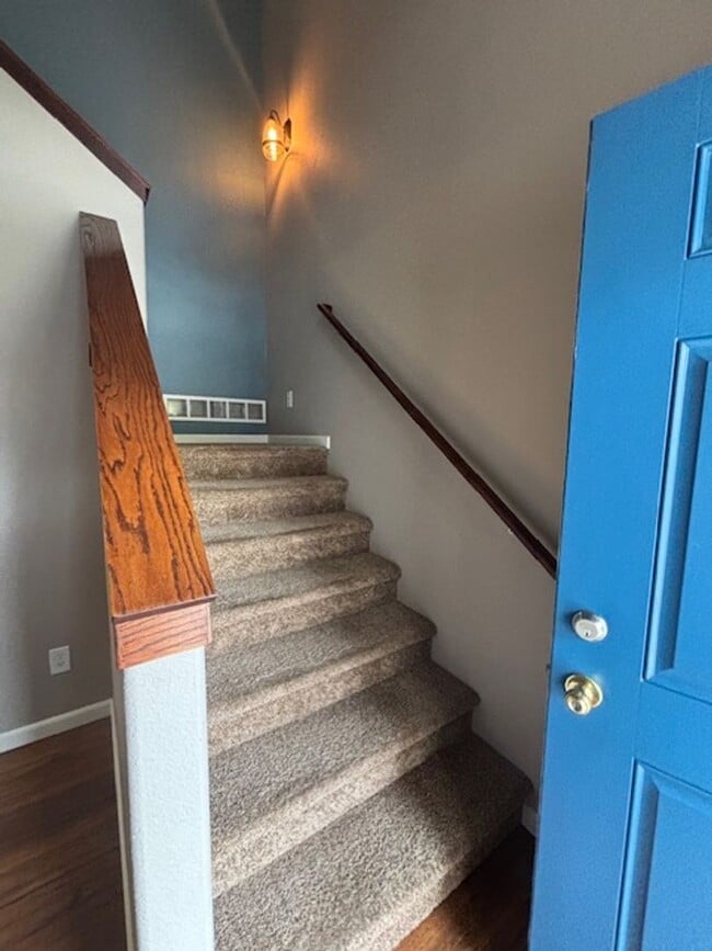 4016 Saddle Ridge Trail in Cheyenne, WY - Building Photo - Building Photo