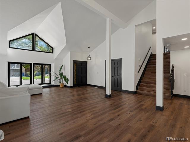 8049 Sweet Water Rd in Lone Tree, CO - Building Photo