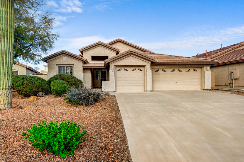 4806 E Kirkland Rd in Phoenix, AZ - Building Photo