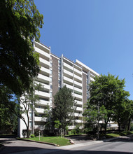 The Delisle Place in Toronto, ON - Building Photo - Building Photo