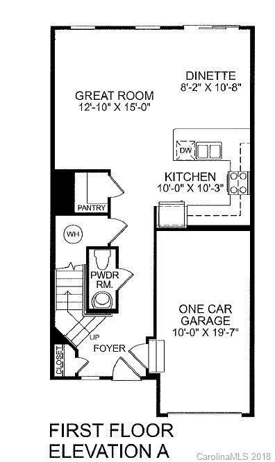 11070 Telegraph Rd NW in Concord, NC - Building Photo - Building Photo