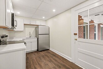 145 S Pitt St in Carlisle, PA - Building Photo - Building Photo