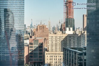 123 Washington St, Unit FL27-ID1356 in New York, NY - Building Photo - Building Photo