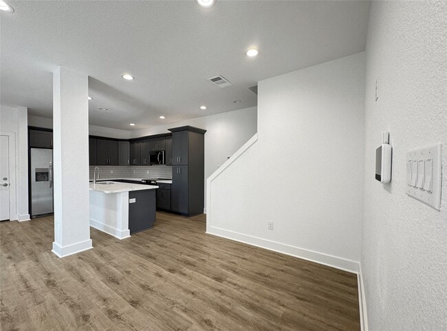 property at 5427 Bellfort Ave