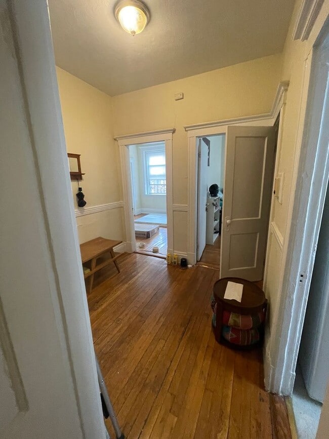 property at 91 Gordon St