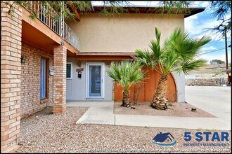 6412 Pizarro St in El Paso, TX - Building Photo - Building Photo