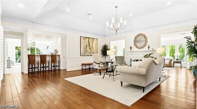 2700 Treasure Ln in Naples, FL - Building Photo - Building Photo