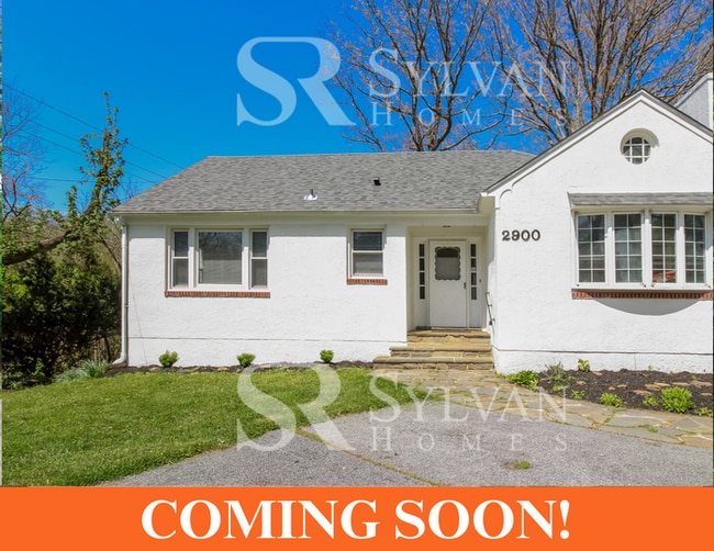 property at 2900 Mayfield Ave