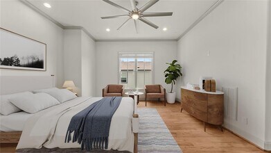 5104 Jackson St in Houston, TX - Building Photo - Building Photo
