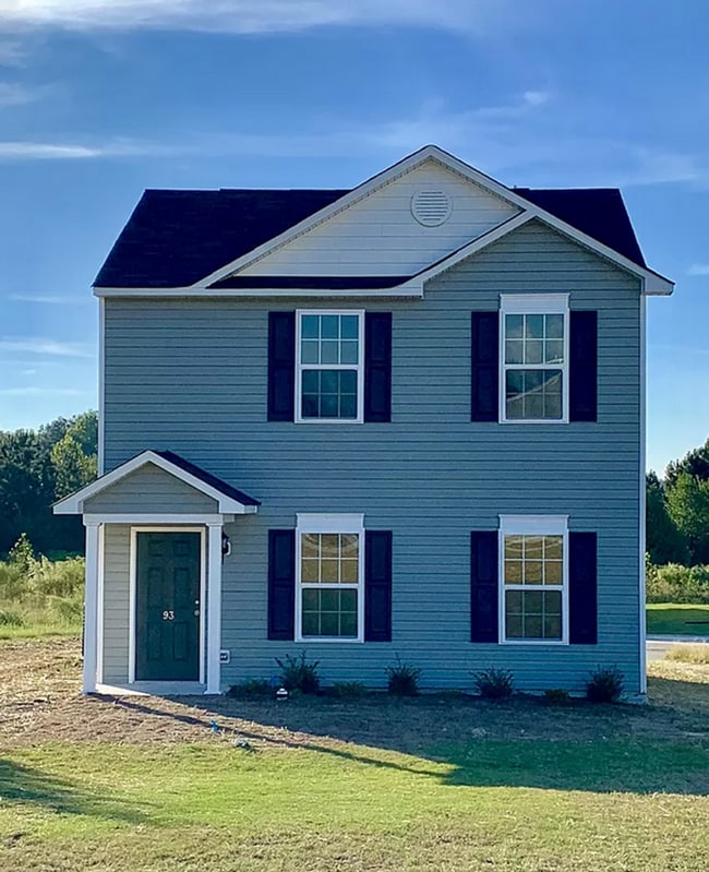 property at 93 Aleah Ct