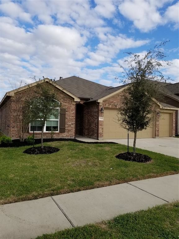 3319 Tall Sycamore Trail in Katy, TX - Building Photo - Building Photo