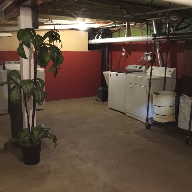 property at 411 S Main St