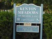 Building Photo - Kenton Meadows Apartments in Kenton, Ohio
