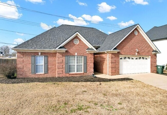 1907 Igou Pl Dr in Chattanooga, TN - Building Photo - Building Photo