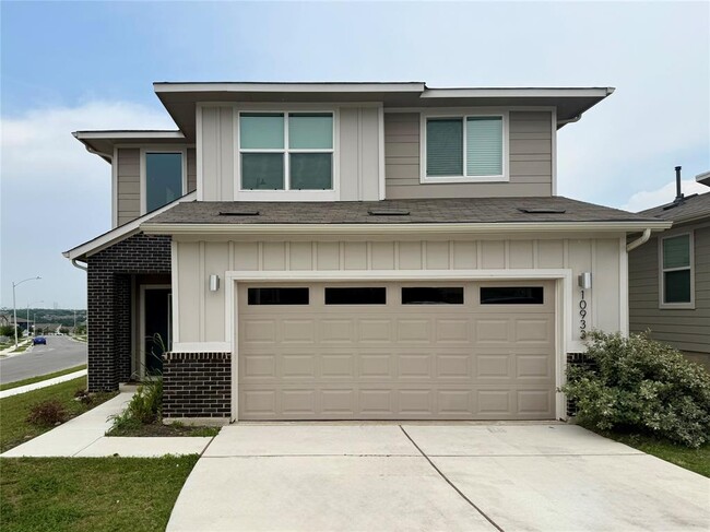 property at 10933 Tildon Ave