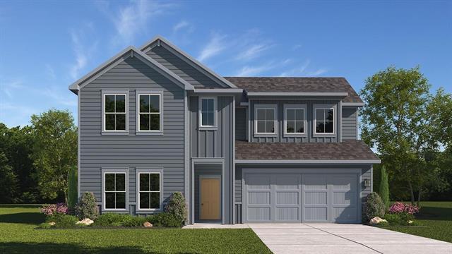 13141 Enclave Pkwy in Providence Village, TX - Building Photo