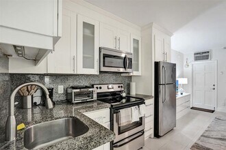 1480 S Ocean Blvd in Pompano Beach, FL - Building Photo - Building Photo
