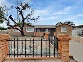 3101 W Cortez St in Phoenix, AZ - Building Photo