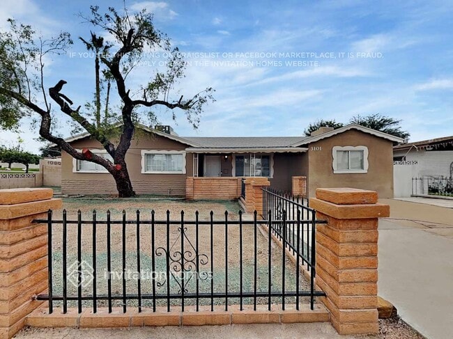 property at 3101 W Cortez St