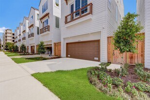 2516 Ohsfeldt St in Houston, TX - Building Photo