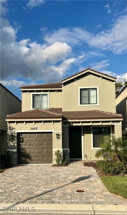 26475 Bonita Fairways Blvd in Bonita Springs, FL - Building Photo