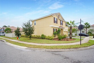 1504 Oak Marsh Lp in Davenport, FL - Building Photo - Building Photo