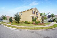 1504 Oak Marsh Lp in Davenport, FL - Foto de edificio - Building Photo