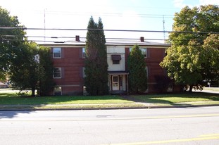 315 Shields Rd Apartments