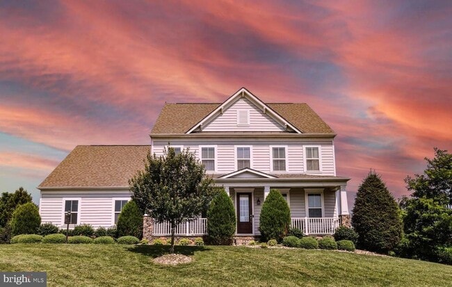 property at 15783 Berkhamstead Pl