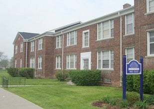 Ryan Court Apartments in Detroit, MI - Building Photo - Building Photo