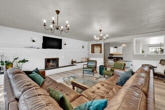 4945 Brown Valley Ln in Colorado Springs, CO - Building Photo - Building Photo