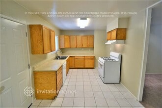 3937 Fargo Way in North Highlands, CA - Building Photo - Building Photo