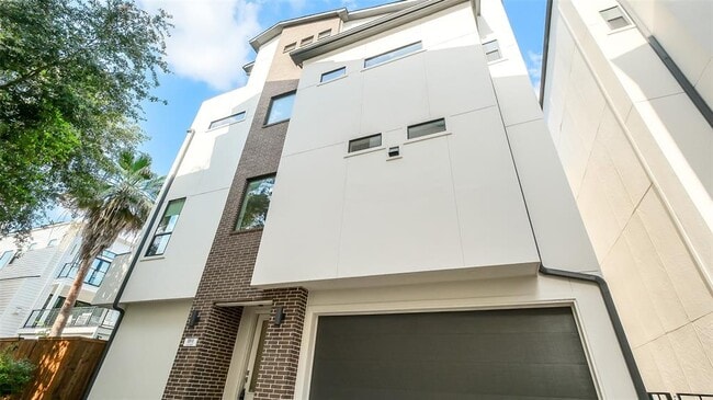 property at 5210 Rose St