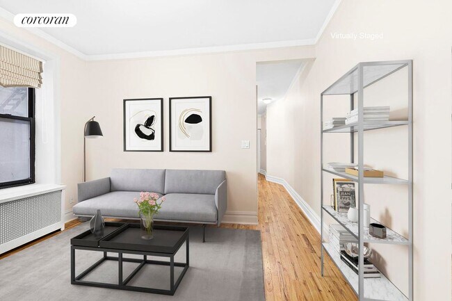 property at 63 W 107th St