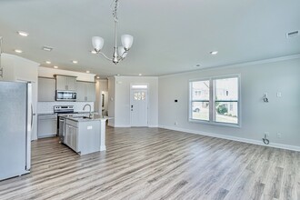 412 Yellow Fox Rd in Greer, SC - Building Photo - Building Photo