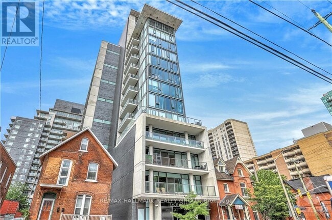 property at 224 Lyon St. N