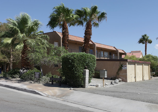 66827-66855 6th St in Desert Hot Springs, CA - Building Photo - Building Photo