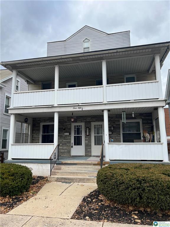 property at 351 Lehigh Ave