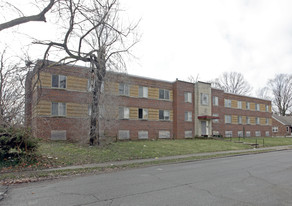 The Victorian Apartments