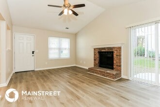 1061 Brandon Hill Way in Jonesboro, GA - Building Photo - Building Photo