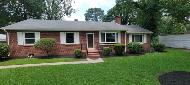 907 Ridgecliff Dr in Richmond, VA - Building Photo - Building Photo